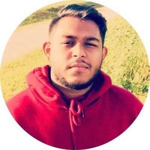 Meet your Posher, Gladwin